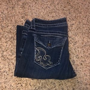 Ana modern fit jeans